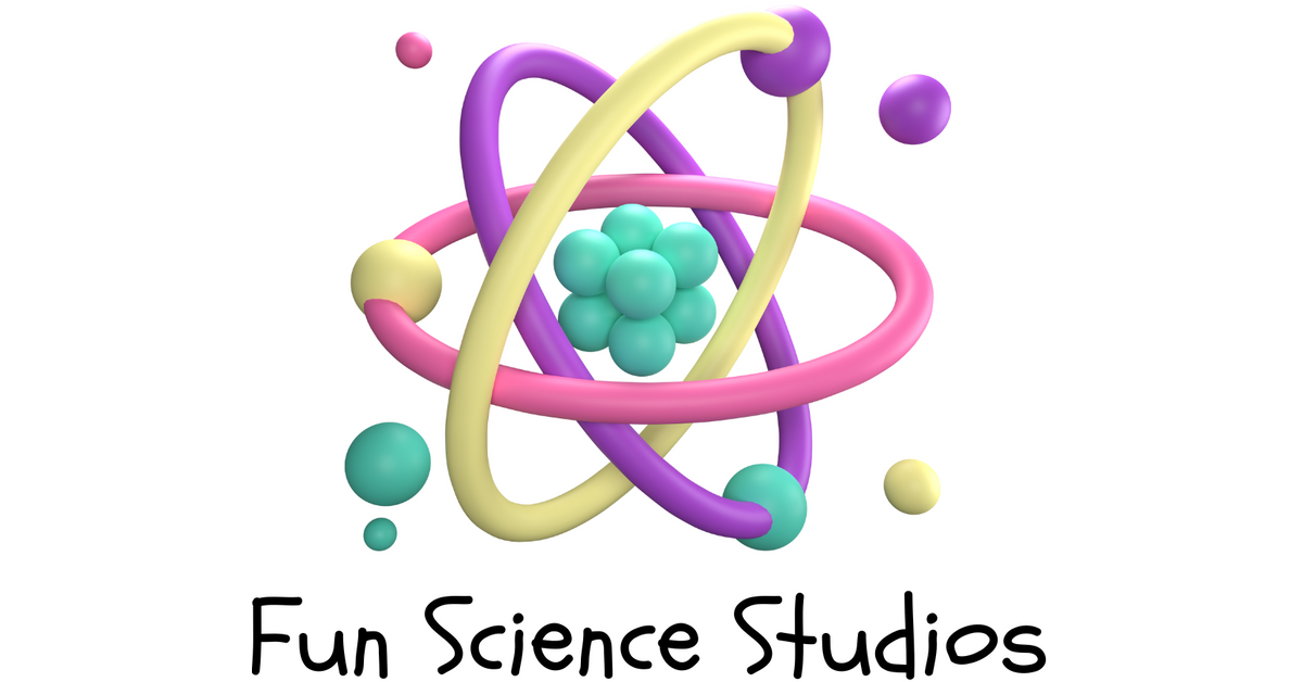 Fun Science Logo Science Subject Funny Design' Sticker | Spreadshirt