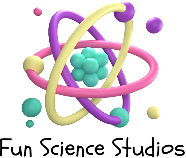Fun Science Studios | Hands-on Workshops | Birthday Entertainment